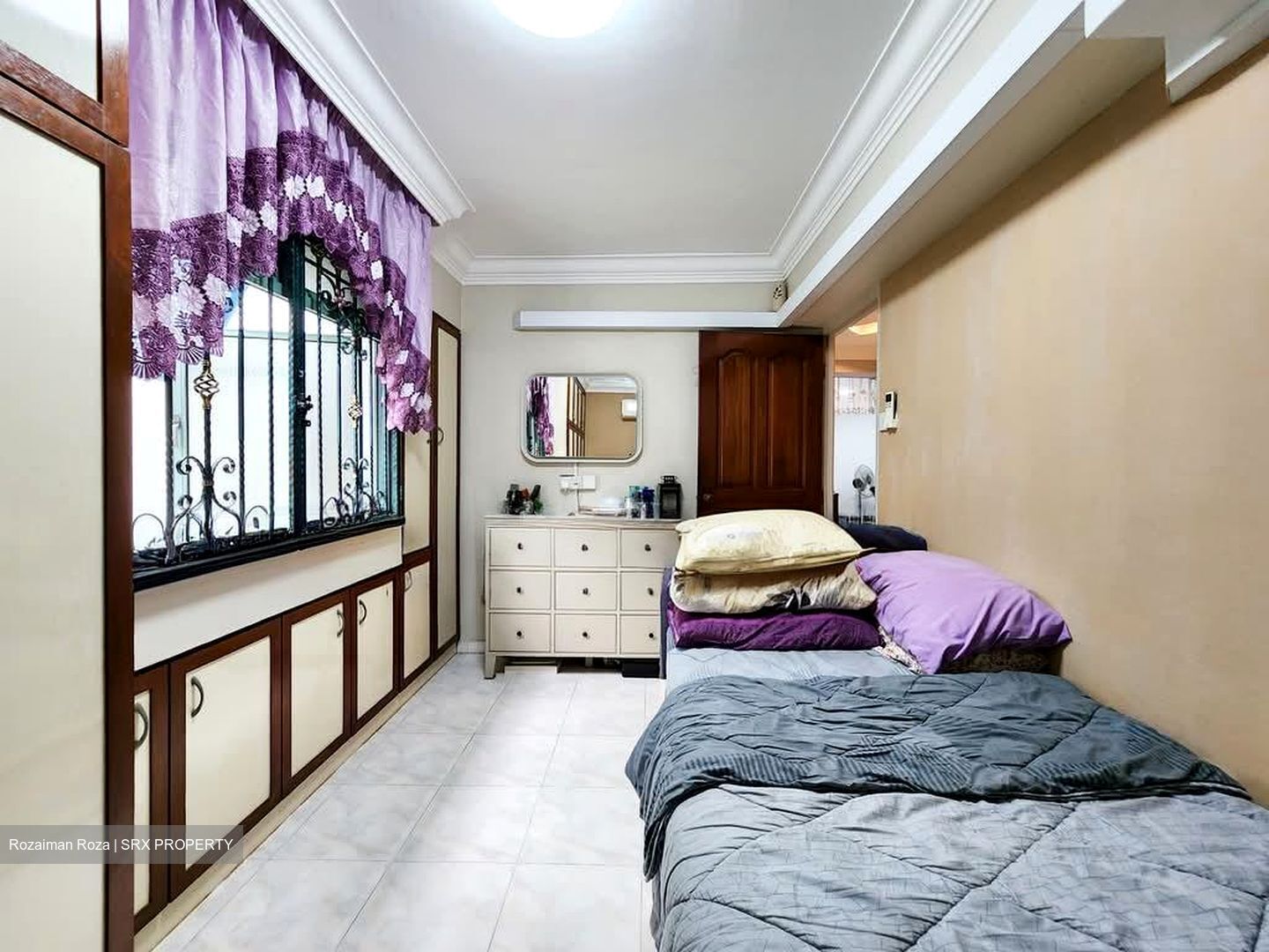 Blk 465 Choa Chu Kang Avenue 4 (Choa Chu Kang), HDB 5 Rooms #603743701
